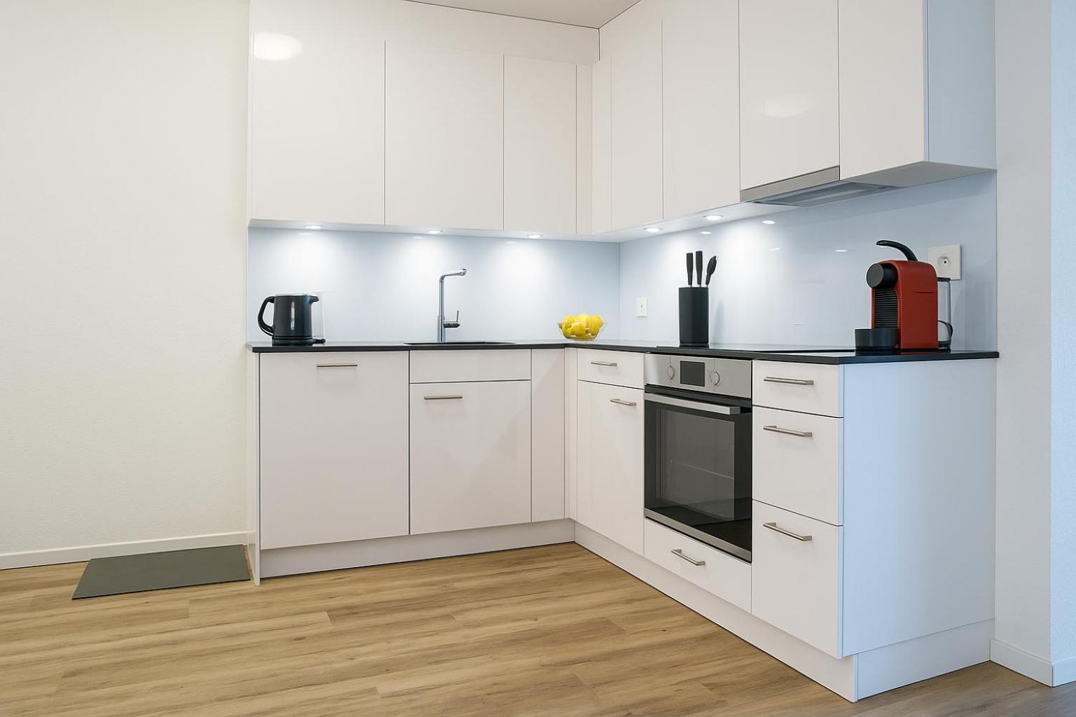 Rehwiesa Studio C04 By Arosa Stay Bagian luar foto